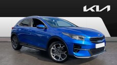 Kia Xceed 1.0T GDi ISG Edition 5dr Petrol Hatchback